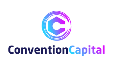 ConventionCapital logo